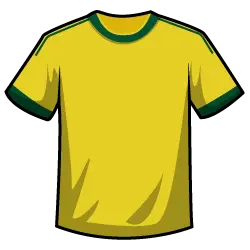 South Africa kit