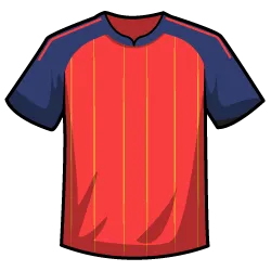 Spain kit