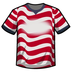 United States of America kit