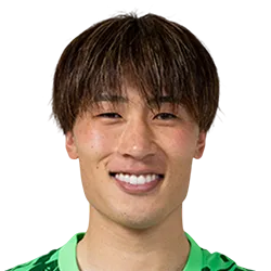 Keisuke Osako