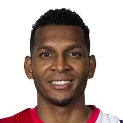Alberto Quintero