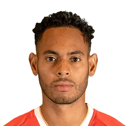 Ismael Díaz