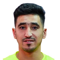 Oussama Benbout