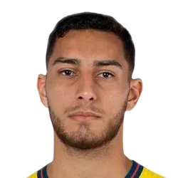Sebastián Cáceres
