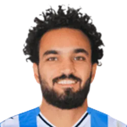 Mostafa Ziko