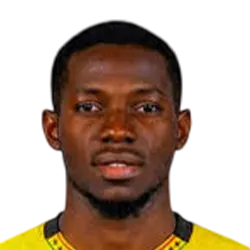 Augustine Boakye