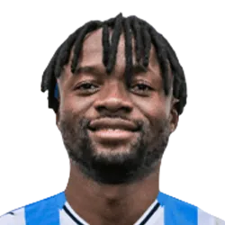 Fiston Mayele