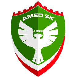 Amed S.F.K.