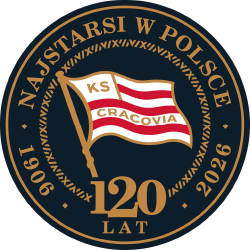 KS Cracovia