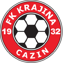 FK Krajina Cazin
